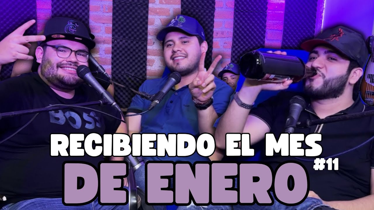 CRUDA STORIES: DICIEMBRE NOS PEGÓ DURO Y SIGUE LA PEDA | EP.#11