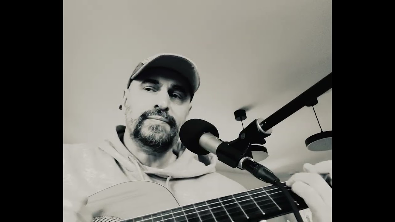 Tombe la pluie - Zoran Krstic 