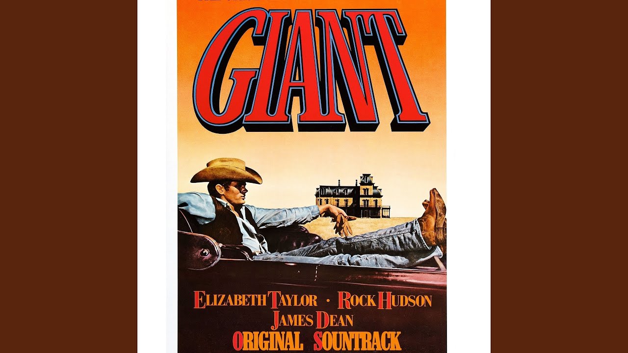 The Giant: Titles (Original Soundtrack Theme from 