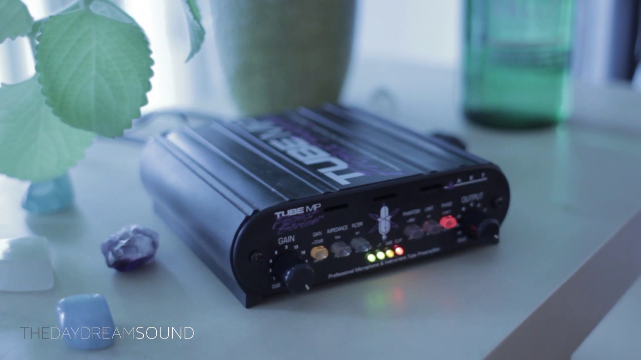 Ensoniq Sampler Creative Modulation With Control Voltage