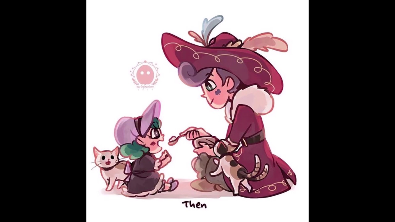 the boy queen