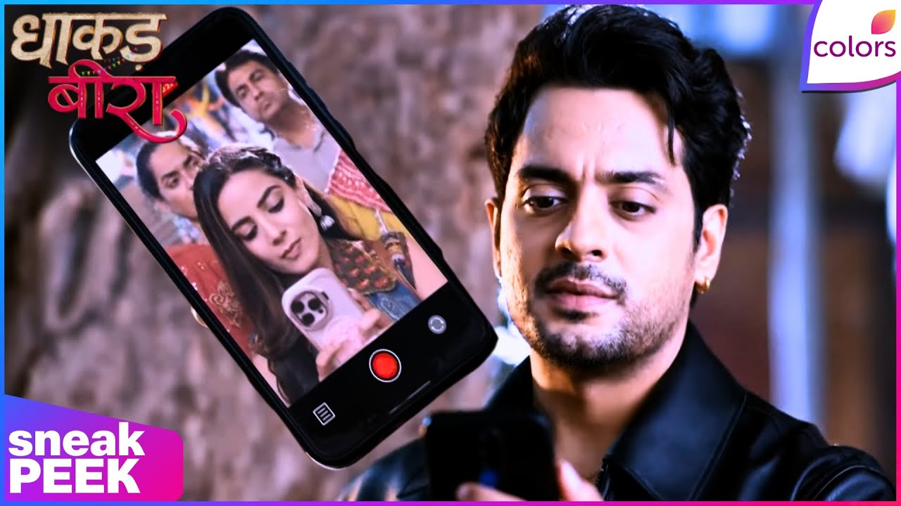 Dhaakad Beera | Ep. 63 | Kishmish Exposes The Molesters On Social Media | Sneak Peek | Colors TV