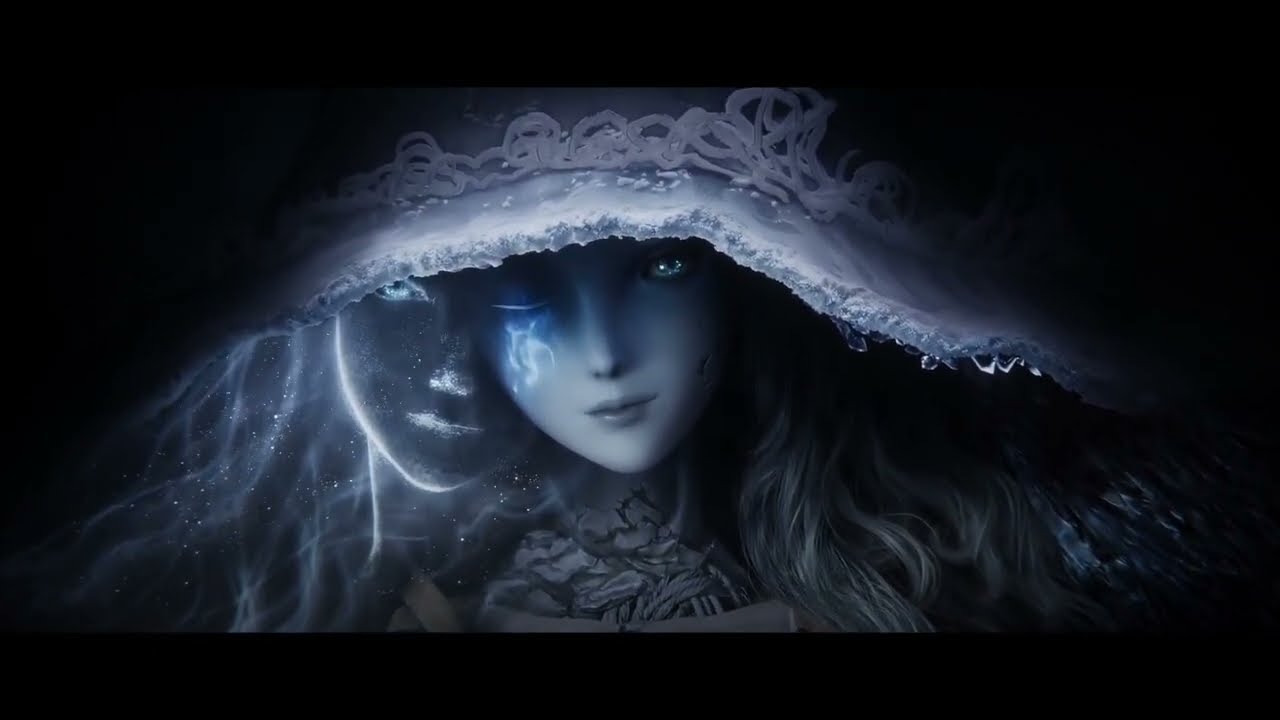 Elden Ring | but it's an anime opening