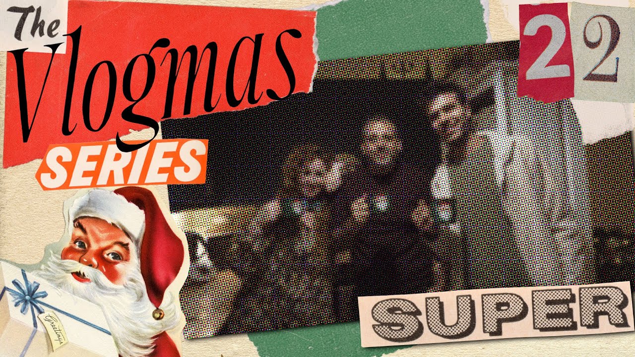 ✨🏠🎄 HOUSE TOUR NAVIDEÑO 