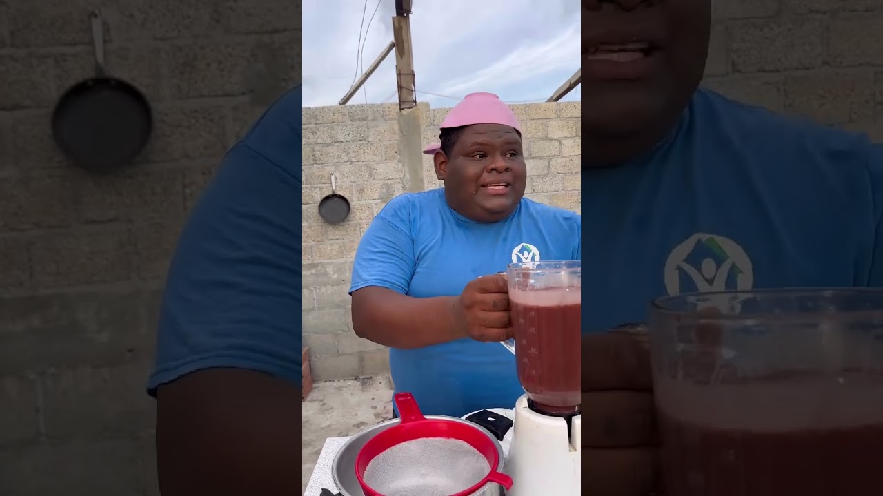Hoy te voy a enseñar cómo hacer un chilatePus primo#comedy #humor [] El Panza