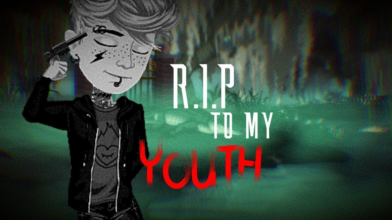 R.I.P. To My Youth - The Neighborhood || MSP Mv