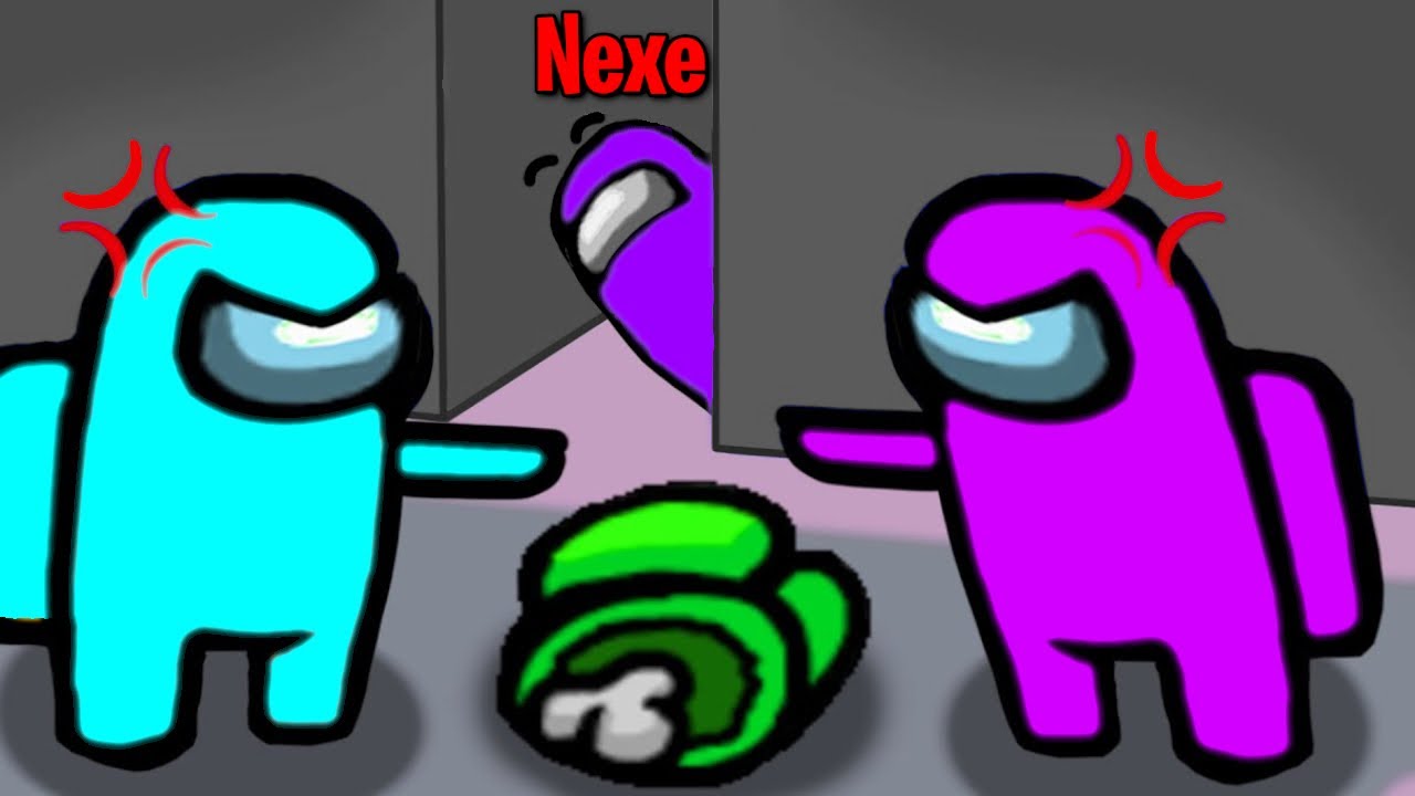 PERFEKCYJNA GRA IMPOSTOREM w Among Us