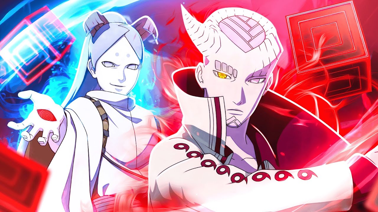This Is Naruto to Boruto Shinobi Striker in 2026...