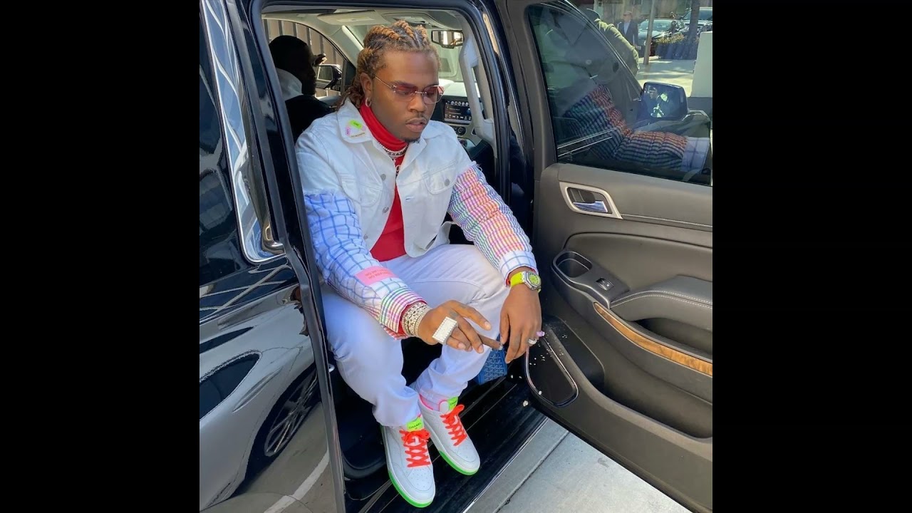 [SOLD] Gunna x NAV x Don Toliver Type Beat 