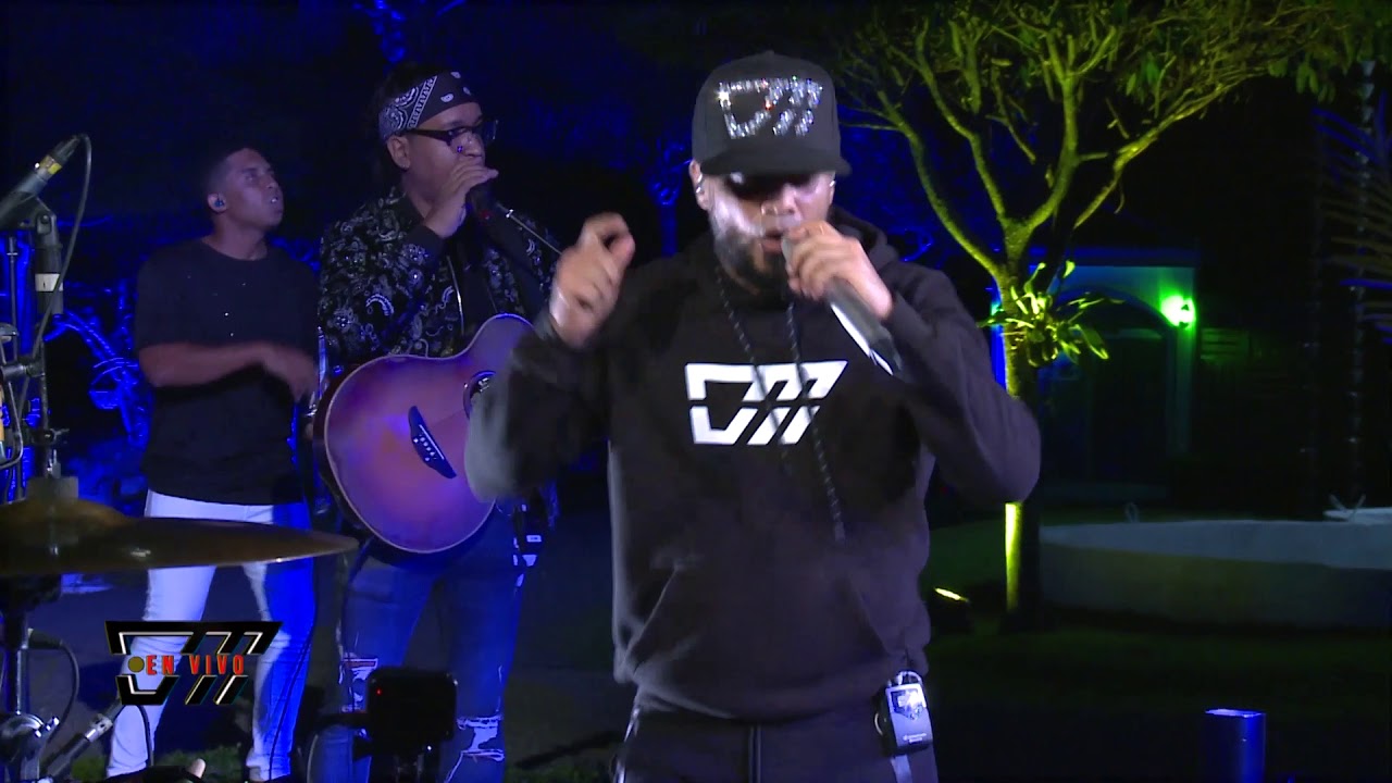Cola de motora “ que tú quieres” - Don Miguelo Live 2020