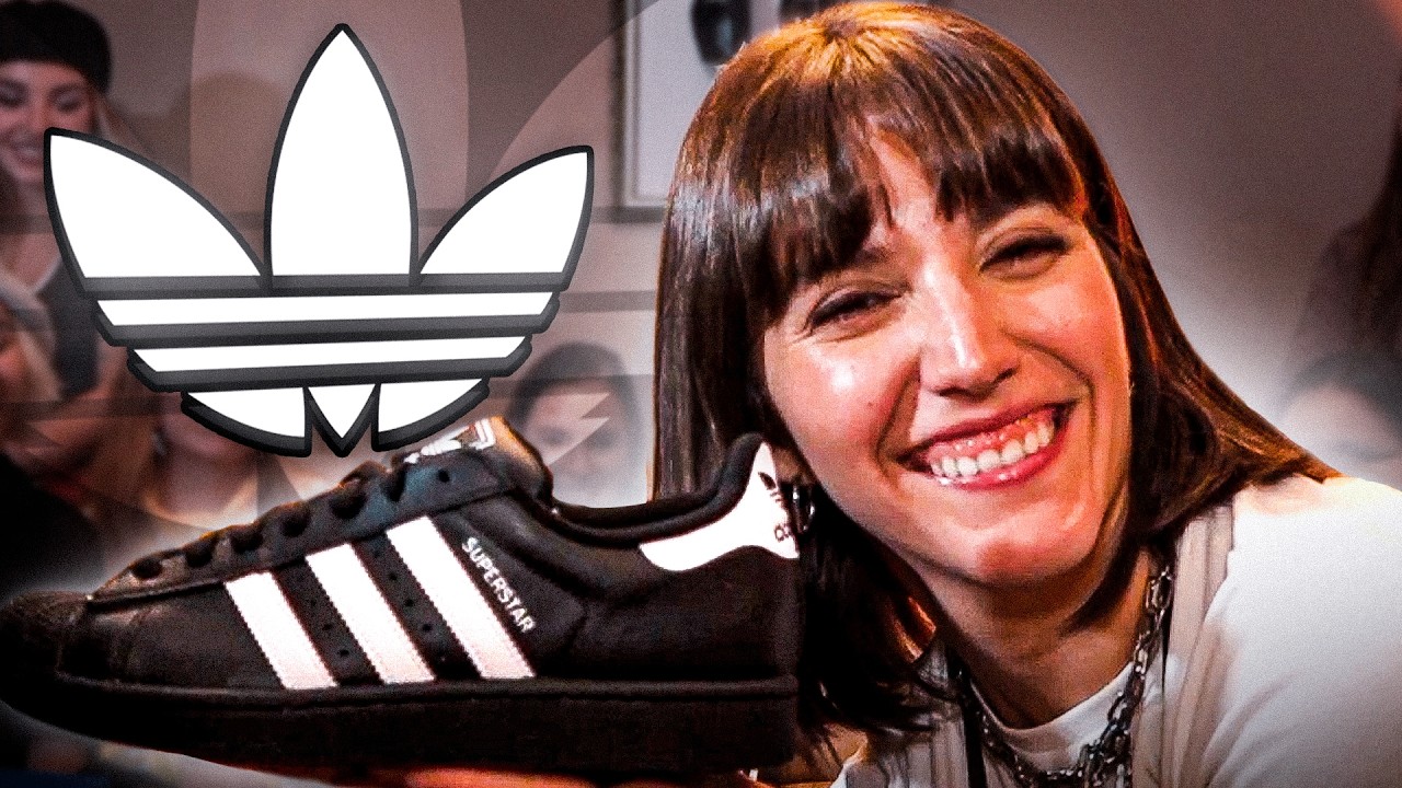 GIRLS' NIGHT OUT AT THE ADIDAS SUPERSTAR HOTEL | Marti Benza
