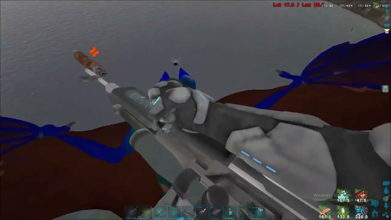 I am a turret 🤭