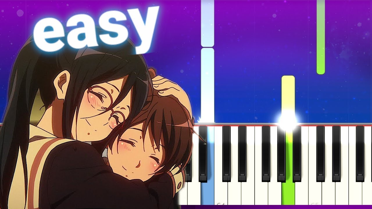 sagun - I'll Keep You Safe ft. Shiloh (100% EASY PIANO TUTORIAL)