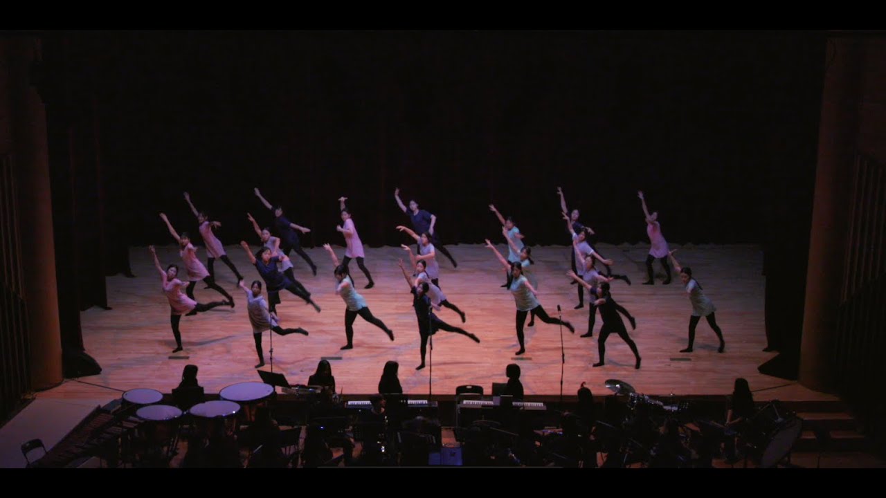 Performing Arts at Branksome Hall Asia