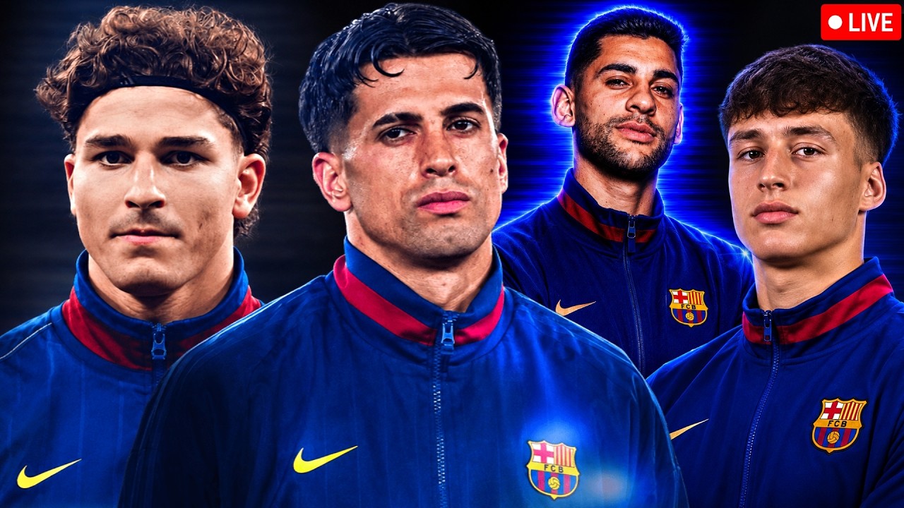 Cancelo SKIPS Pre-Season for Bar&ccedil;a Move + &Aacute;lvarez's FINAL Deadline And MORE...