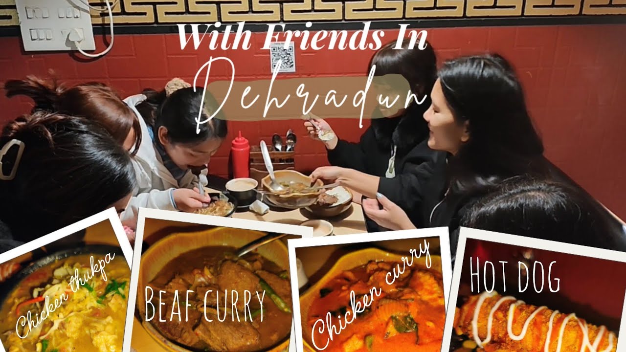 At last a trip with friends 😍 | Shopping in Paltan Bazar | Beautiful memories ❤️ | Dehradun, UK 🇮🇳 |