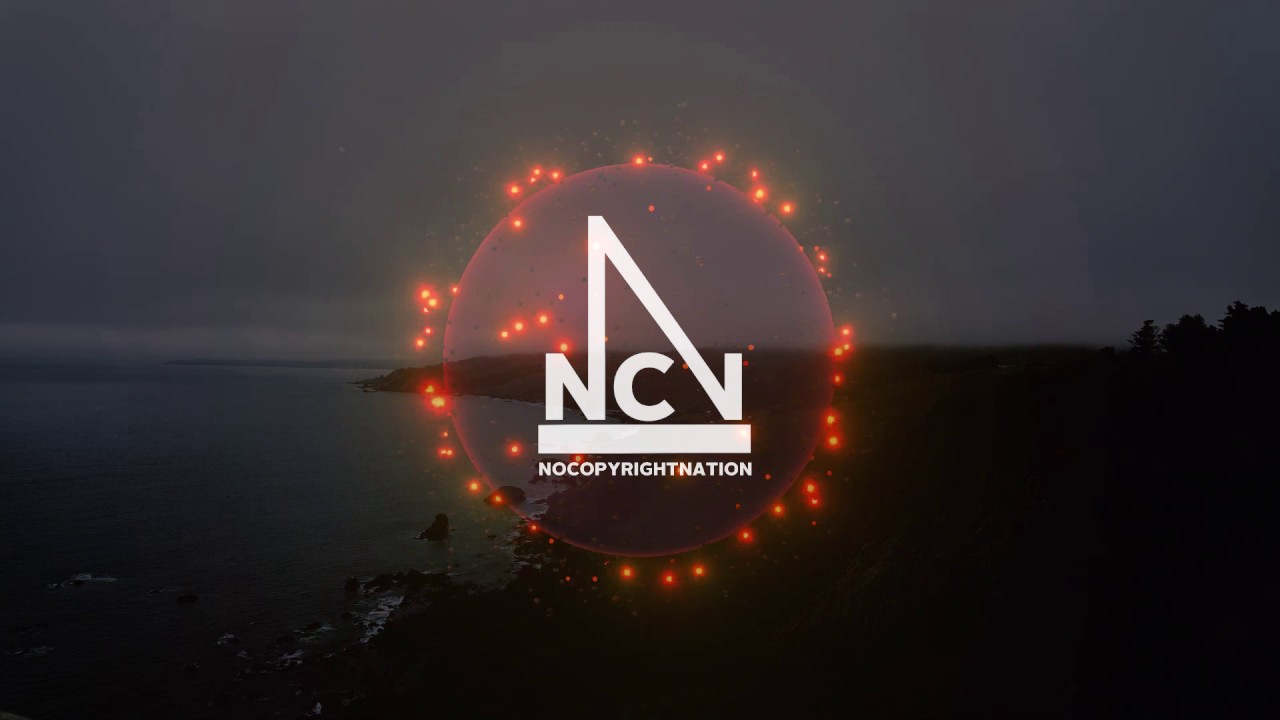 Sk-Hall - Elektric (Inspired By Alan Walker & K-391) [NCN Release]