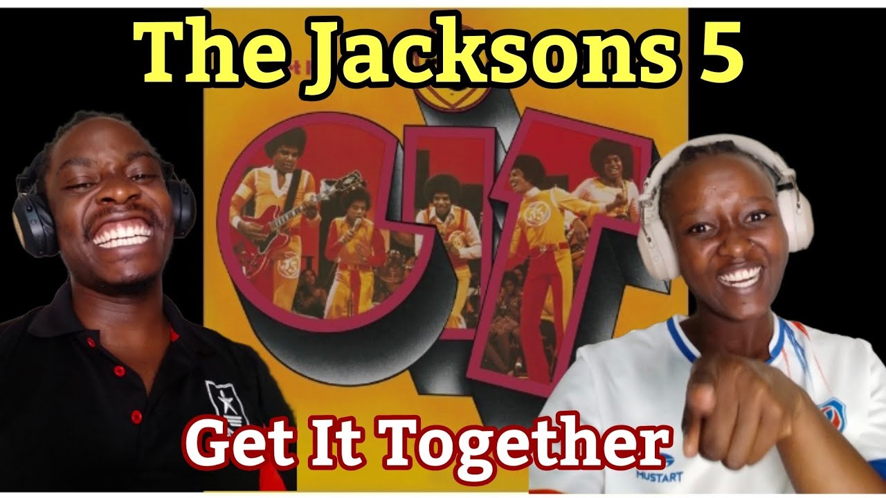 The Jacksons 5- Get It Together | Jacksons 5 Reaction Video