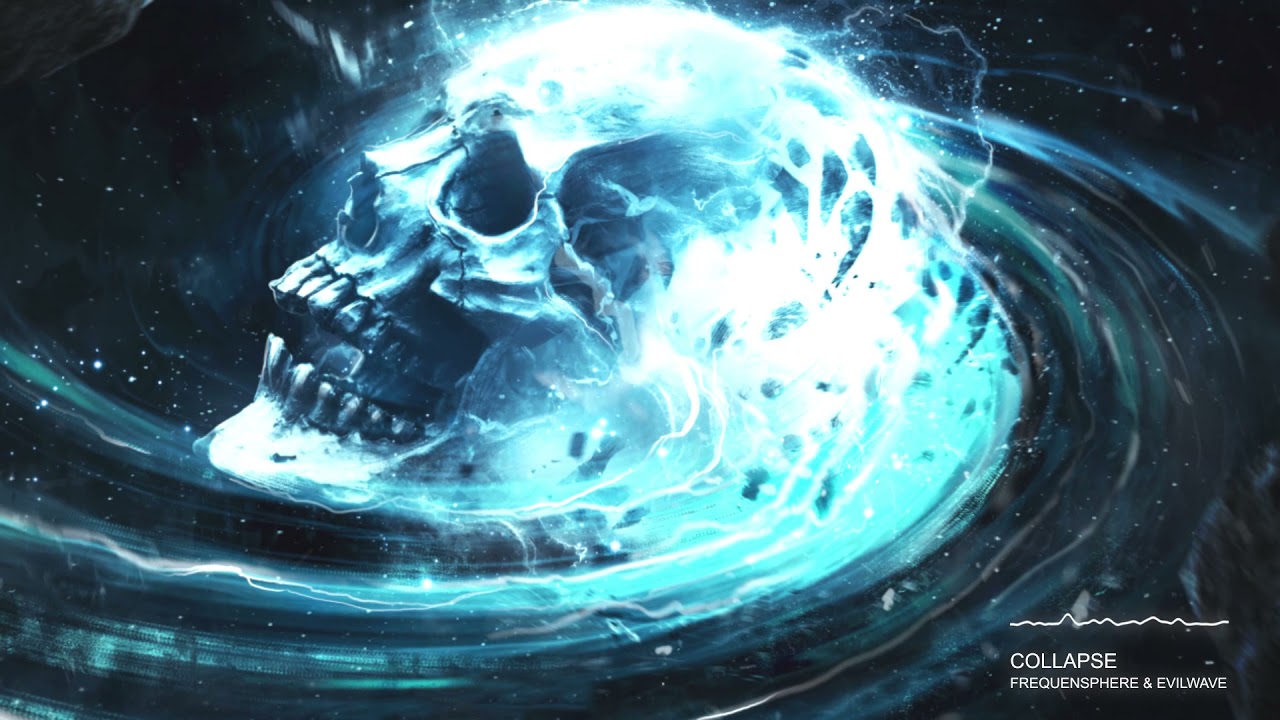 Frequensphere & Evilwave - Collapse