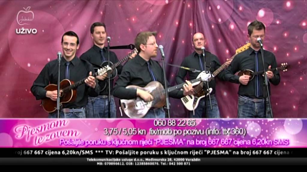 Savski Valovi - Da sam ja na tvome mjestu