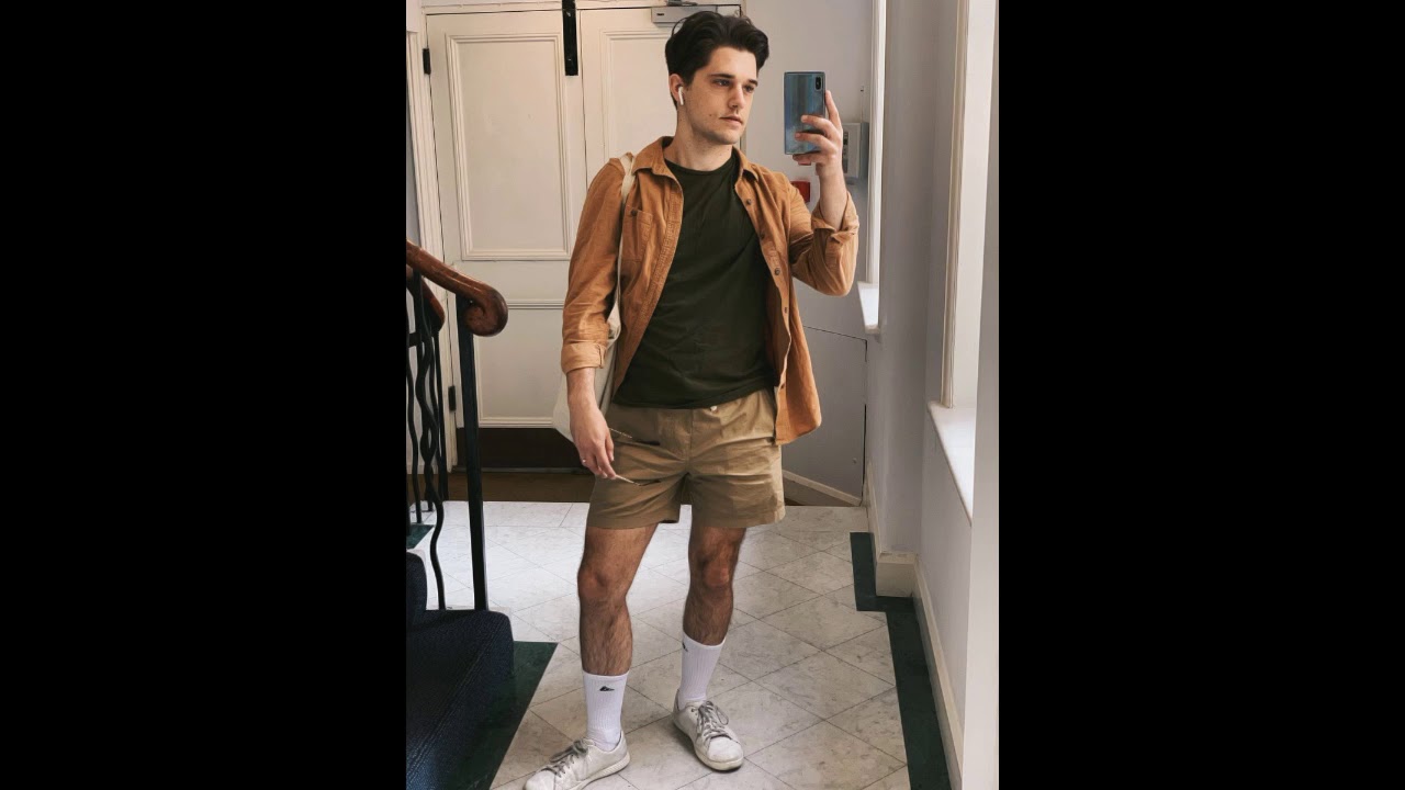 Andy Mientus is a God - a video essay