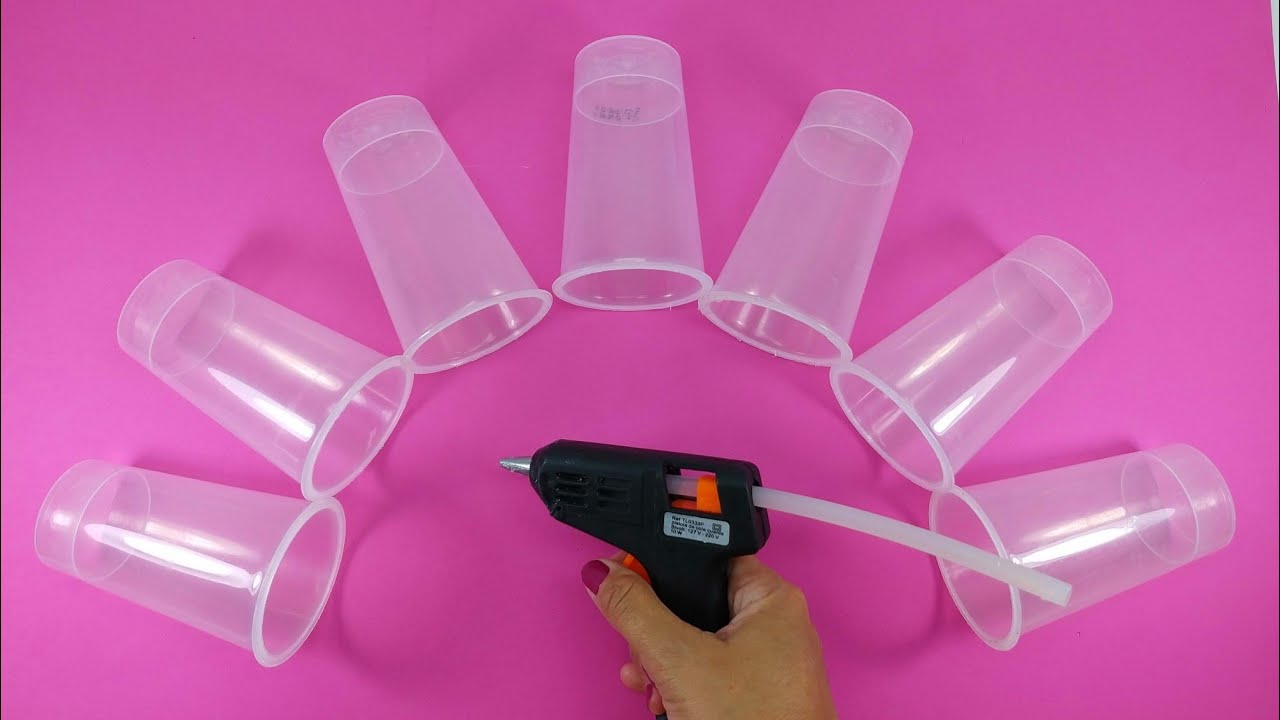 4 IDÉIAS CRIATIVAS COM POTES DE REQUEIJÃO ❤️