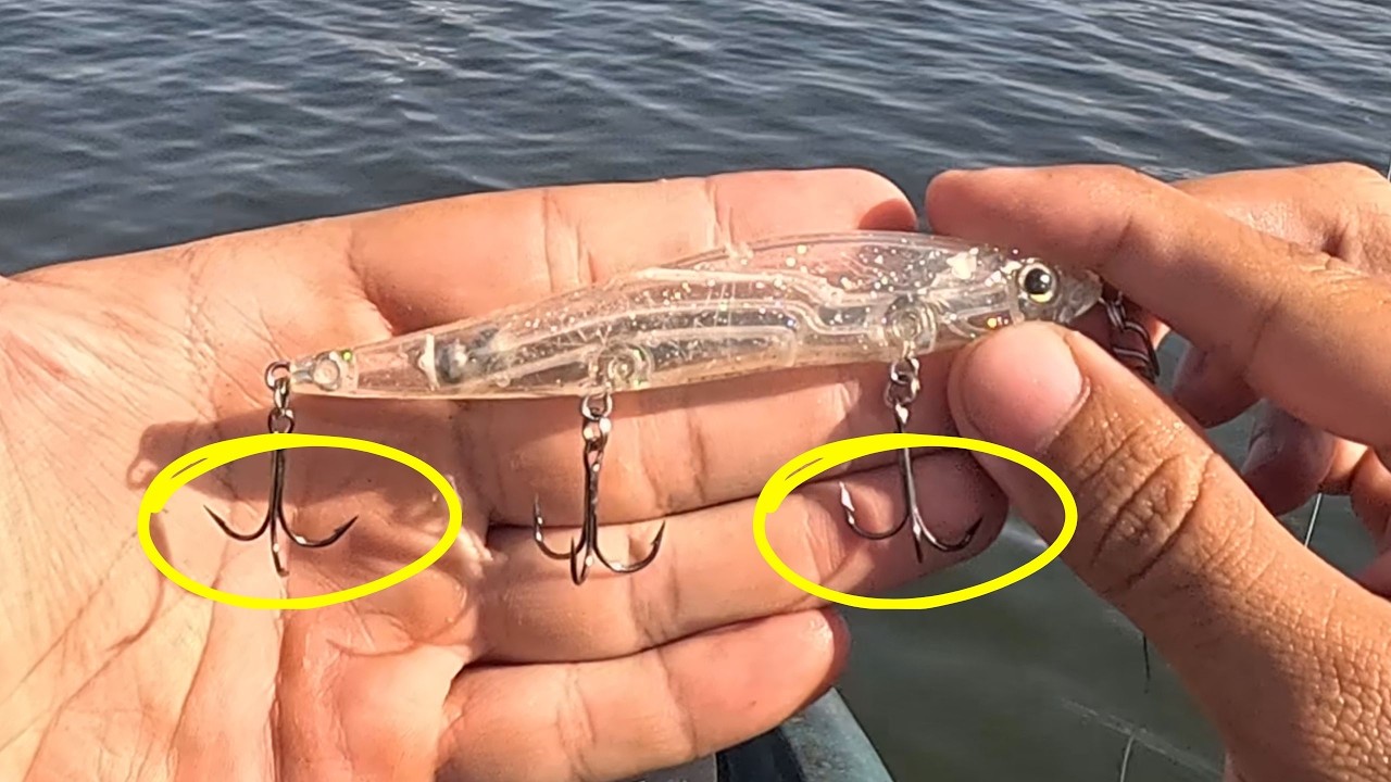CABO DE GUERRA com Tucunarés PRÉ-HISTÓRICOS!!!... #pescaria #pesca #tucunare