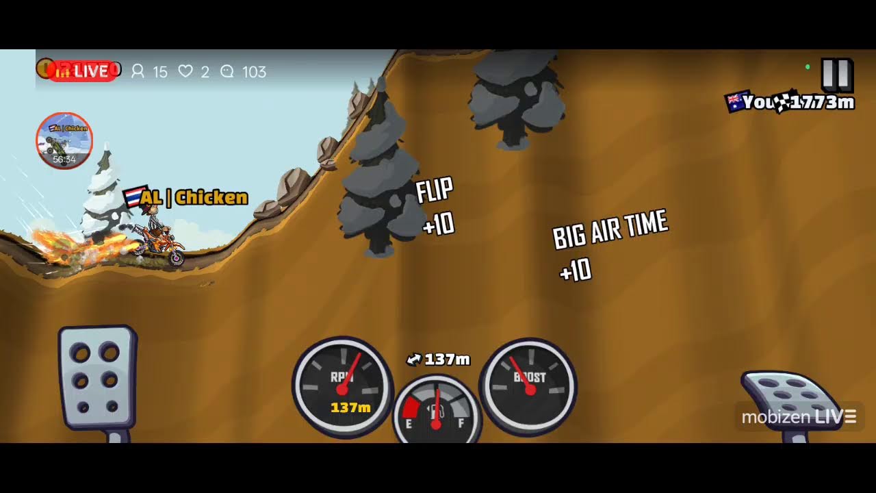 savanna scooter with 1 mastery (part 1.1)