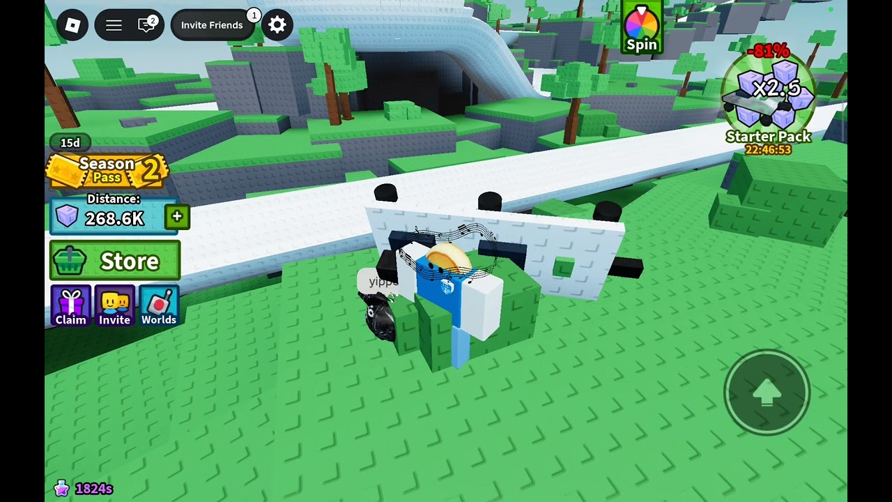 Video with @Toasted_dude 