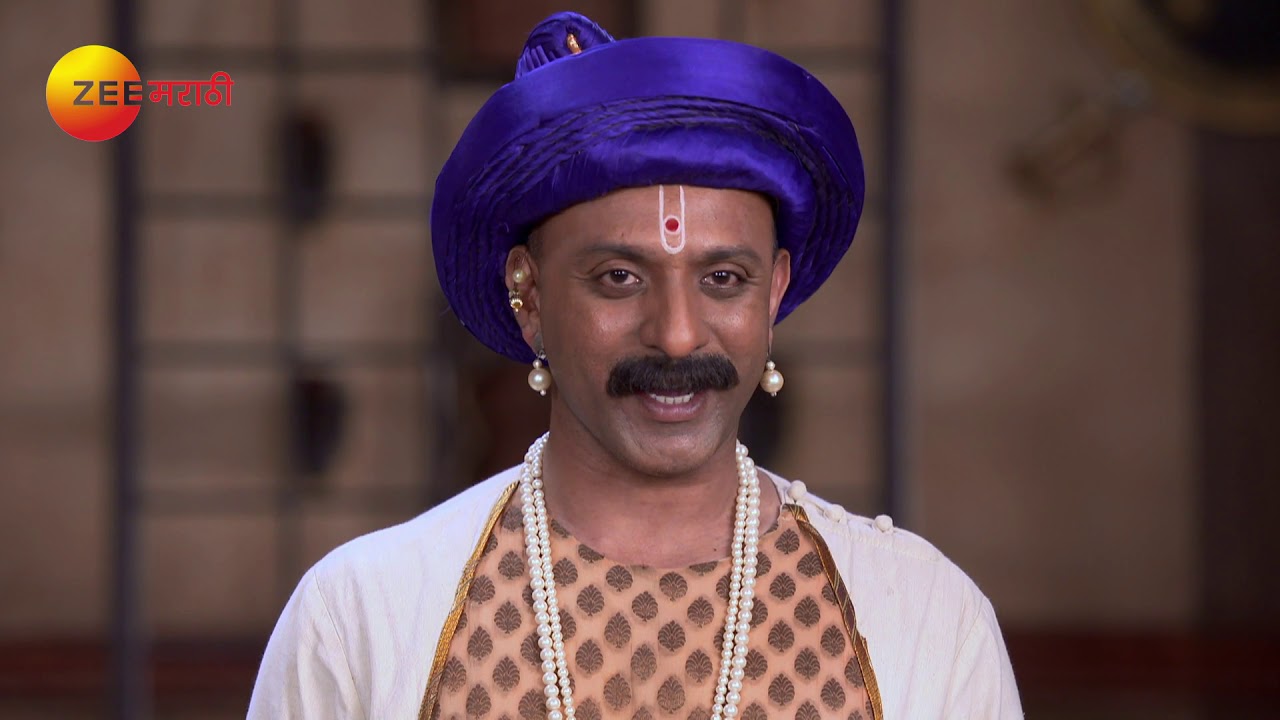 Swarajyarakshak Sambhaji Ep 639 Indian Historical Marathi TV Serial Dr. Amol Kolhe - Zee Marathi