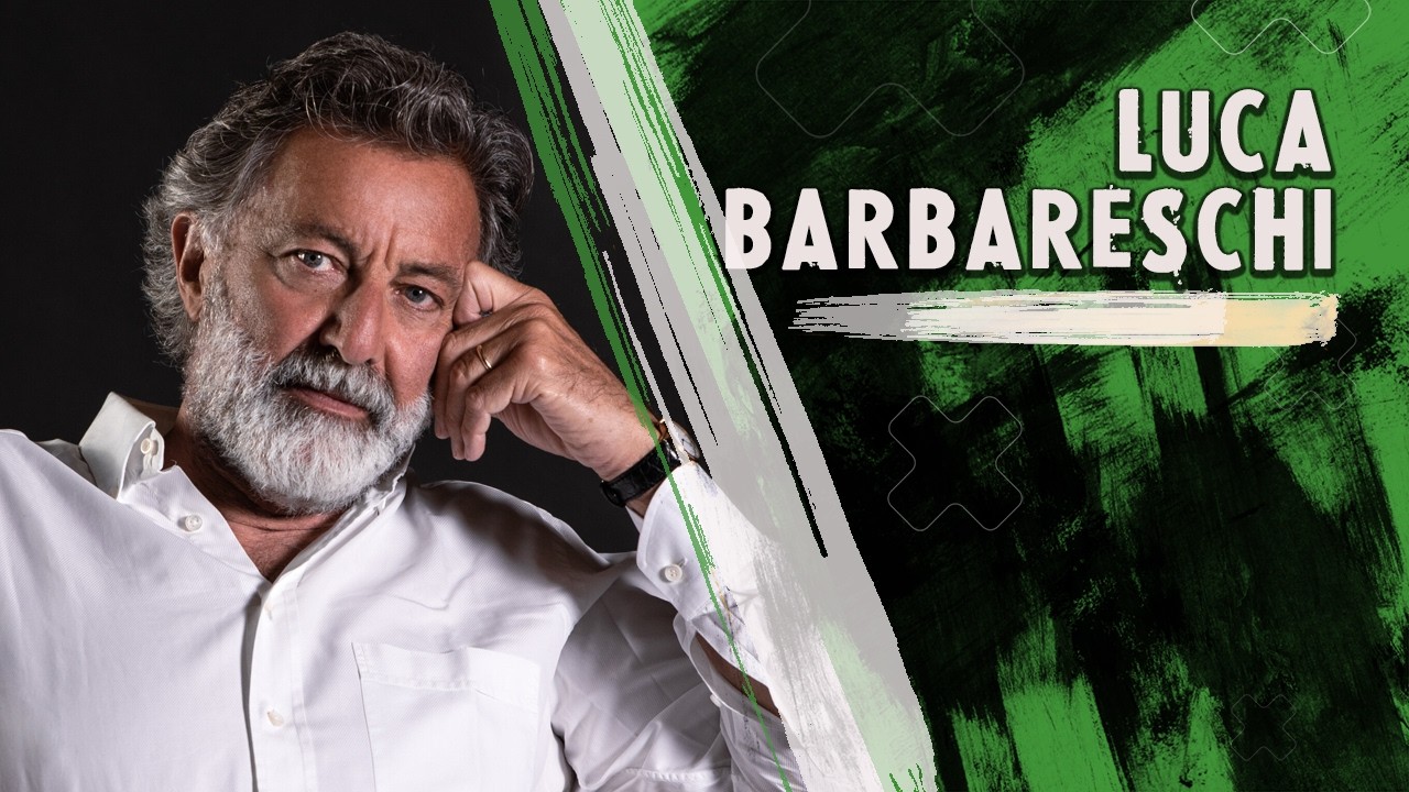 DENTRO E FUORI | S01E15 | LUCA BARBARESCHI
