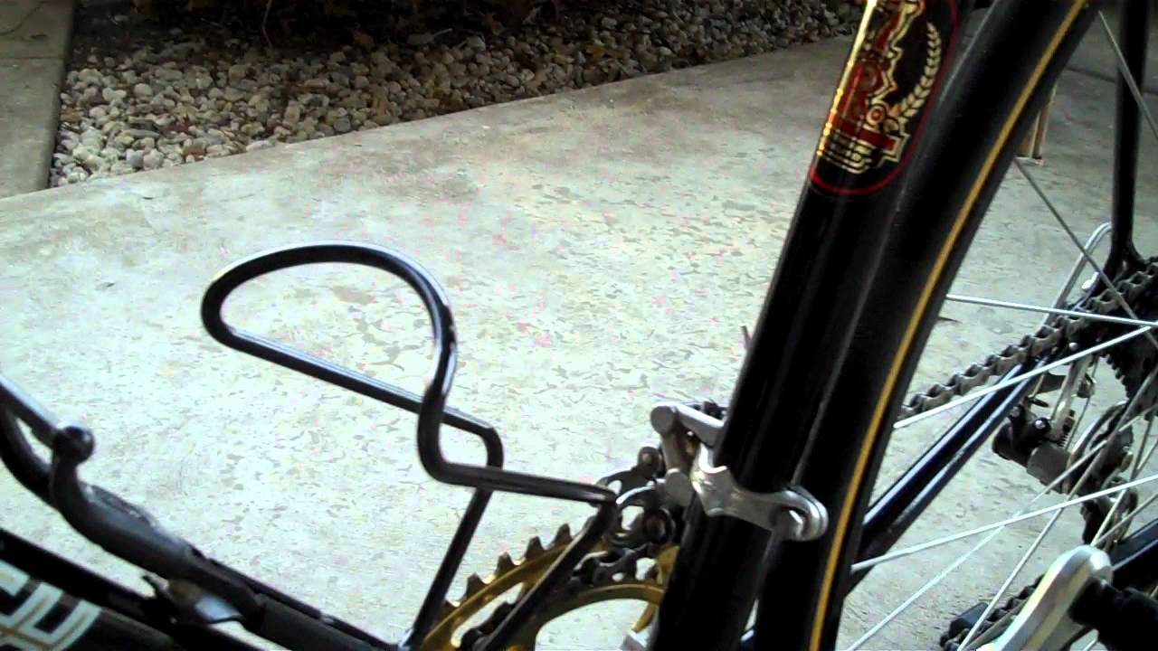 Raleigh Team Pro 753