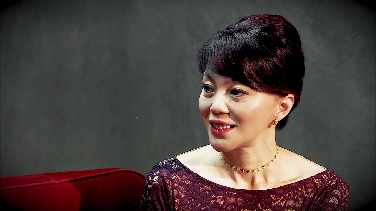 A Tango with Chino Perico