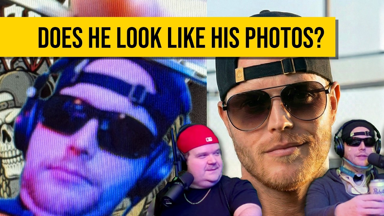 TJD | Ep. 005 | Clout Chaser Exposed -- Full Truth Inside