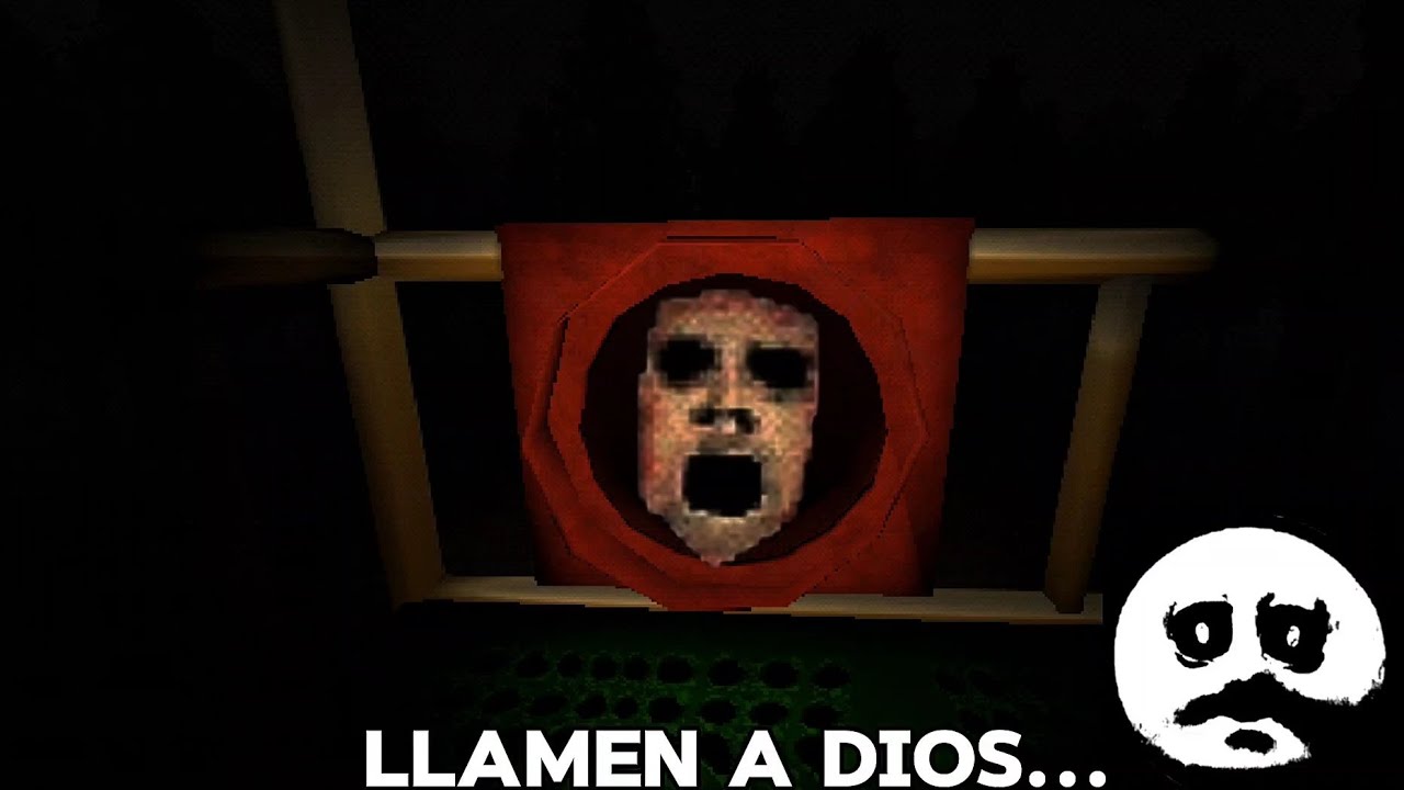 Este juego no es normal..☠️