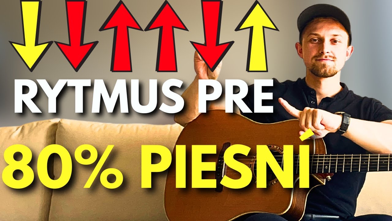 Tento RYTMUS budeš používať už NAVŽDY