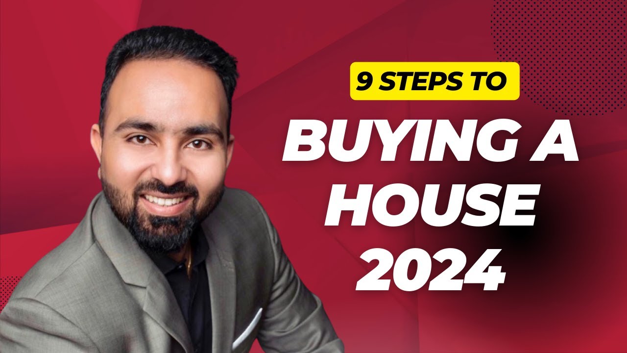 First Time Home Buyers Tips and Advice 2024 | The Ultimate Guide to First Time Home Buying