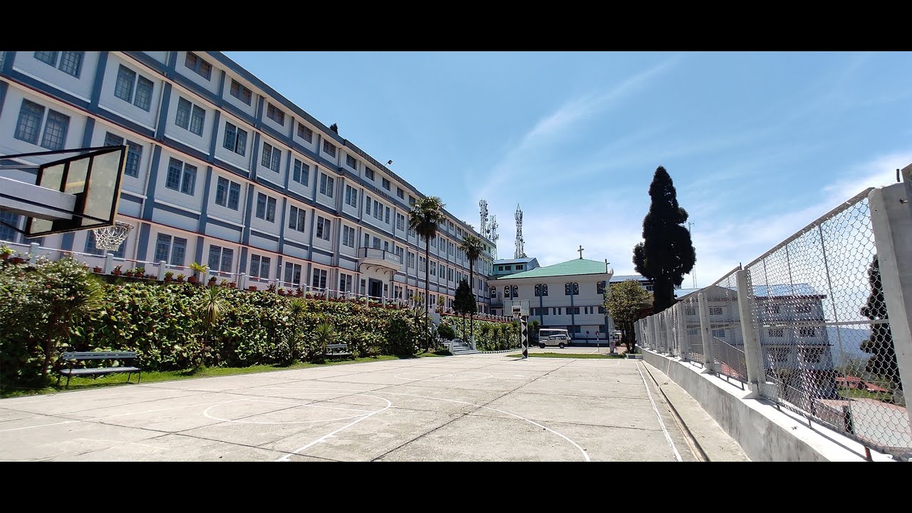SALESIAN COLLEGE SONADA | OFFICAL PROMO VIDEO