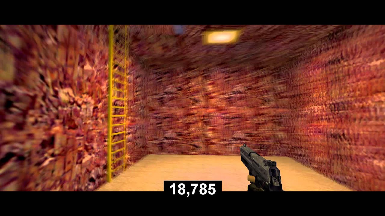 WorldRecord Movie - by SpongeBOZZ
