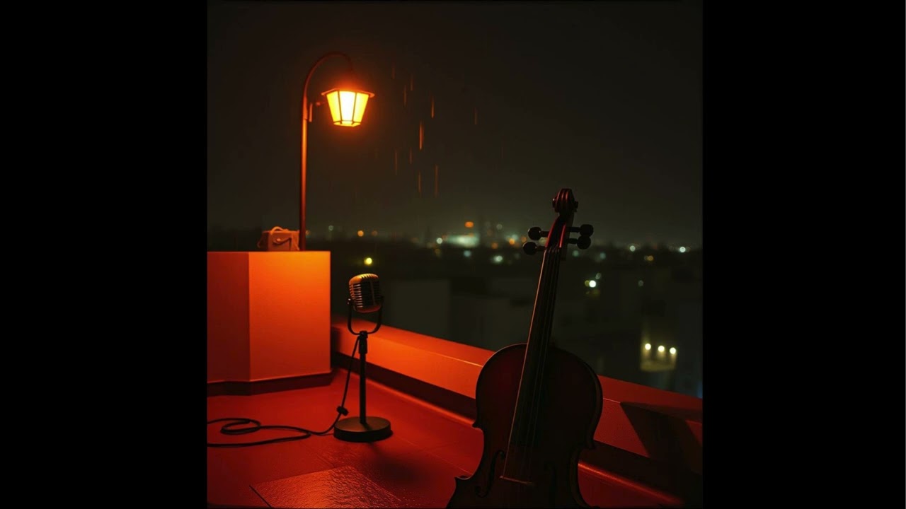 [FREE]Under the City Lights (R&B x Boom Bap Instrumental)