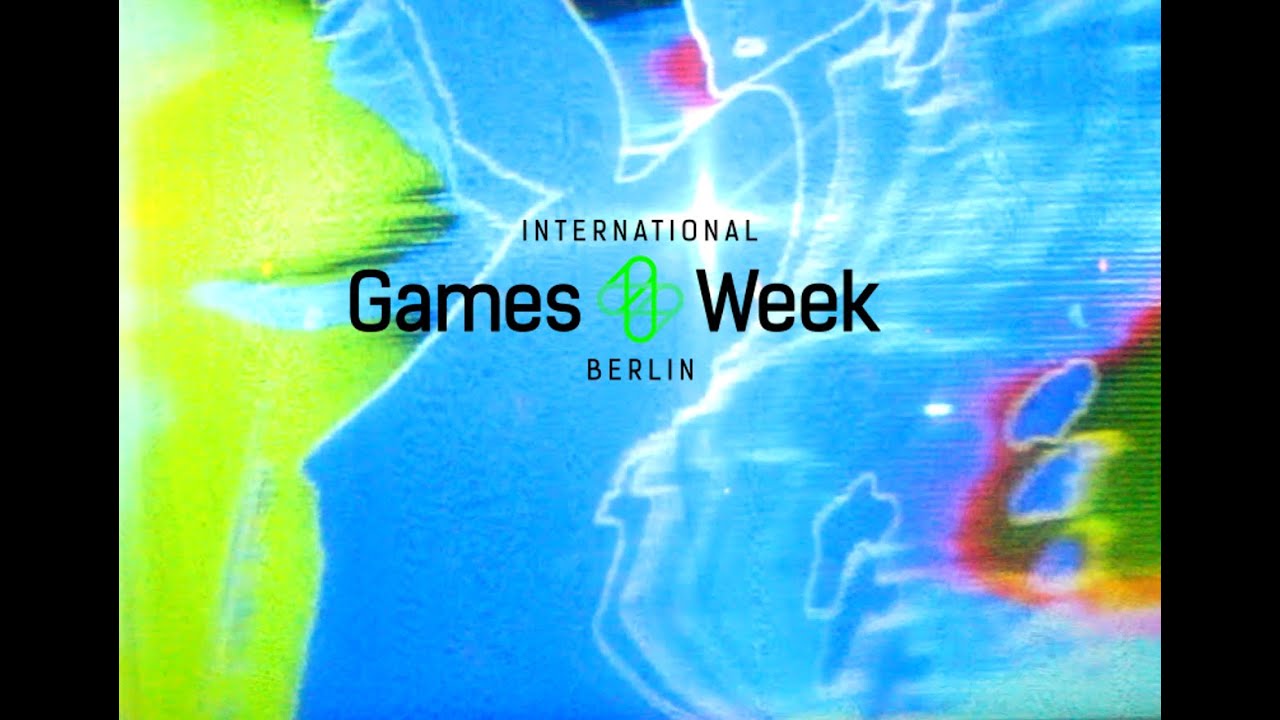 International Games Week Berlin 2015