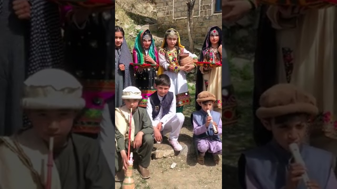 Pashtun 