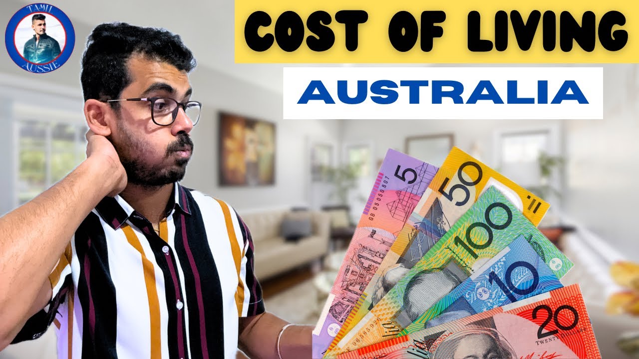 Shocking 😧 Is Australia Affordable? Cost of Living 2025 Guide