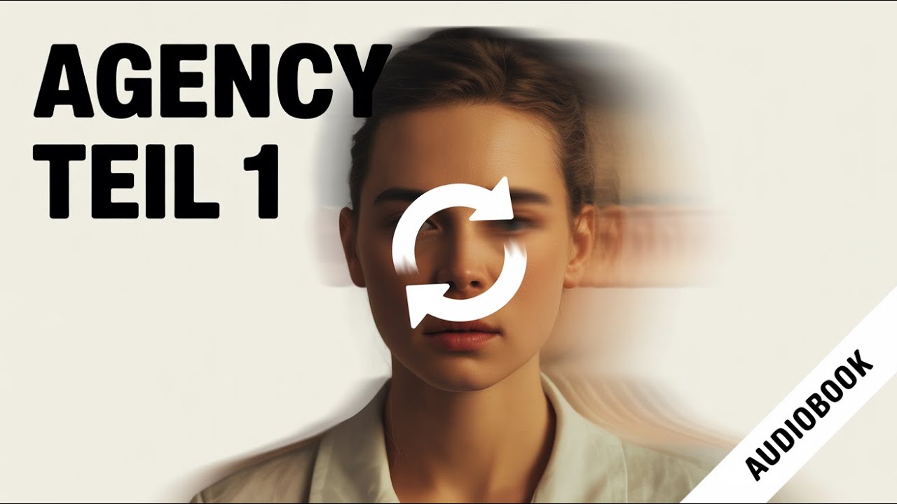 Wenn deine Erinnerungen gelöscht und neu geschrieben werden können - Psychothriller