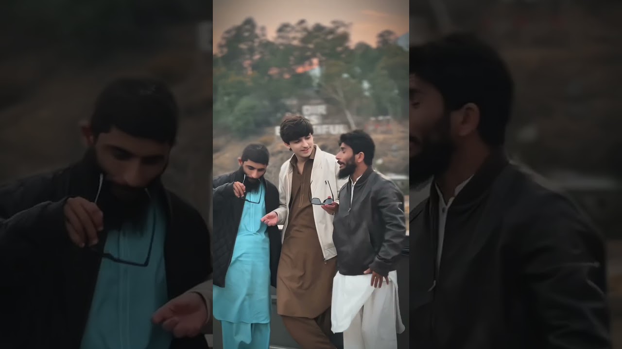 Mata Di Janana Dasi Kar katale de 🙈 Pashto New Songs 2026 - Pashto Songs - Pashto Trending