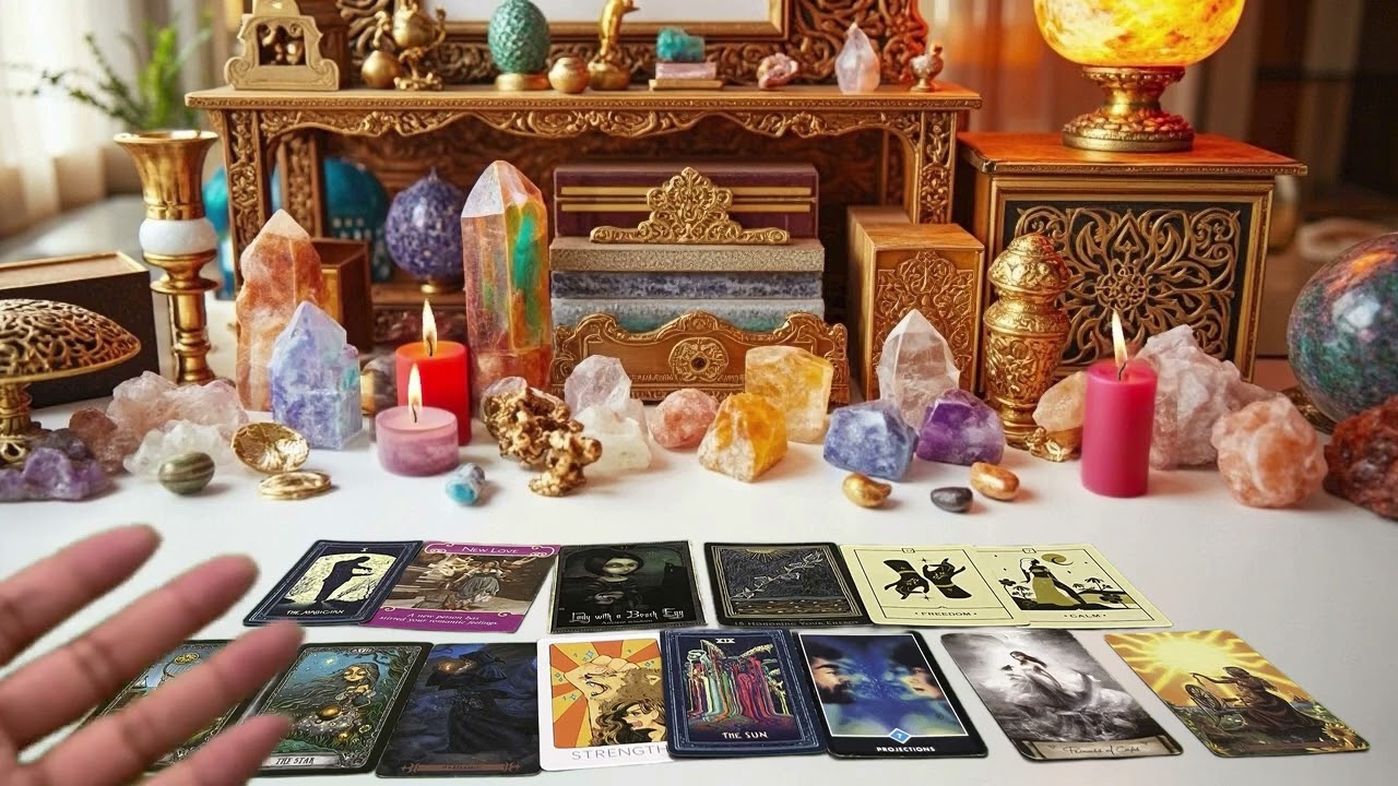 CANCER   AMAZING DISCOVERY! You Were NOT Expecting THIS CANCER  TAROT LOVE READING