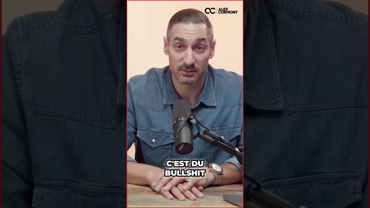 Il revient comme une fleur Pose lui CETTE question