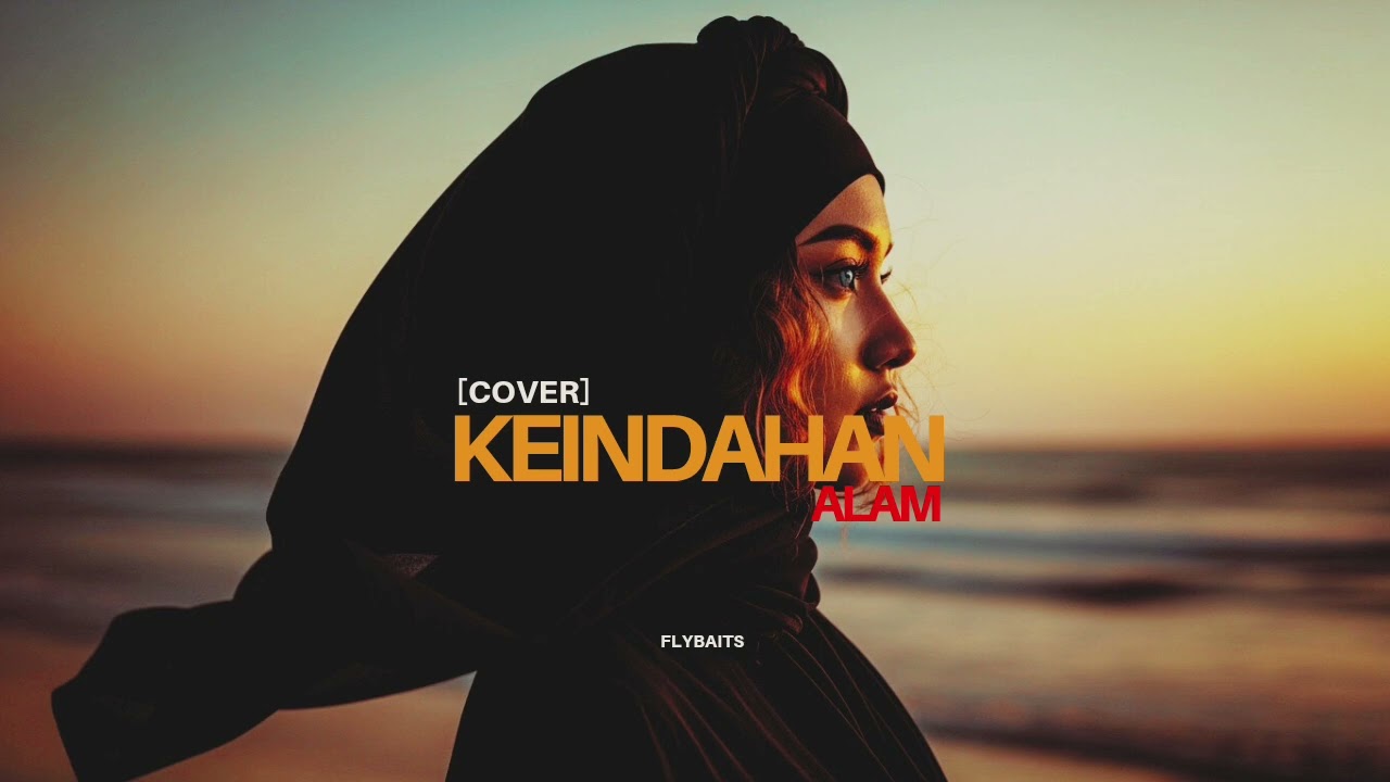 Keindahan Alam - Flybaits | Funk Pop