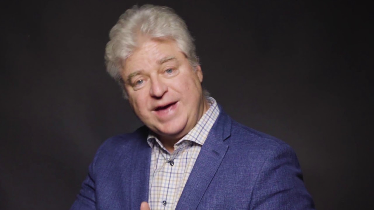 Bestselling writer Linwood Barclay on what makes a great thriller novel