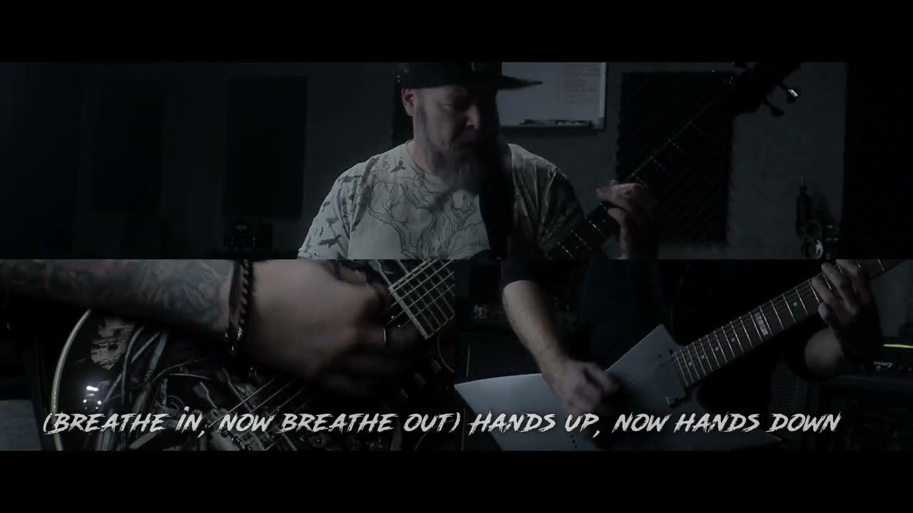 This is NOT the LIMP BIZKIT you remember...